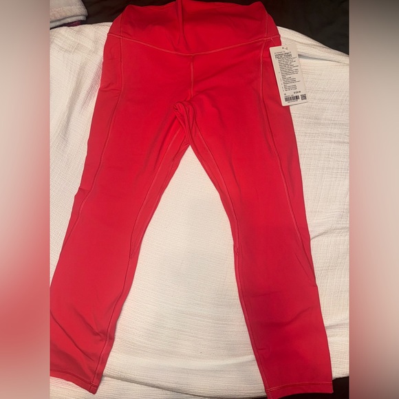 Lululemon Align Leggings - Picture 1 of 2